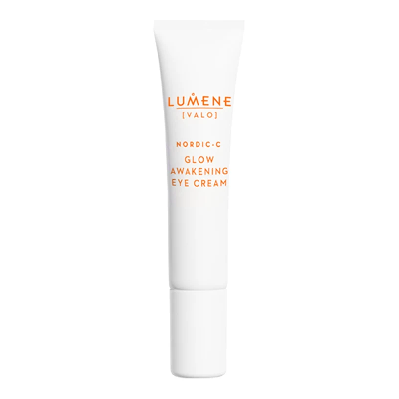 Lumene Nordic-C Glow Awakening Eye Cream 15 ml - Ögonkräm
