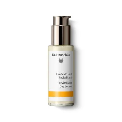 Dr. Hauschka Revitalising Day Lotion 50 ml - Ansiktskräm - dagkräm