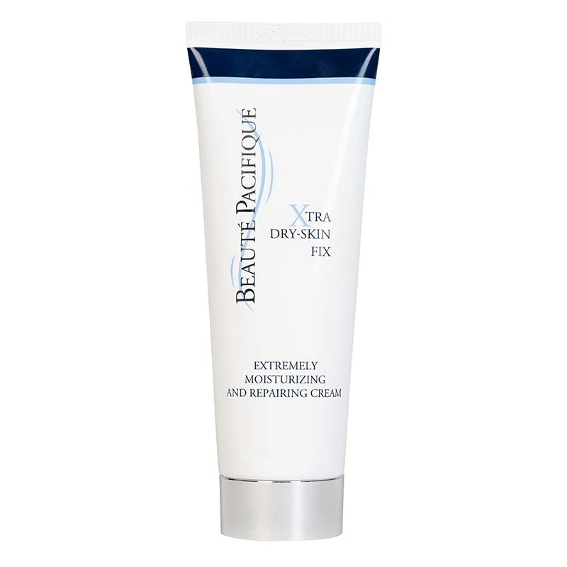 Beauté Pacifique X-Tra Dry Skin Fix 120 ml - Hudkräm & bodylotion