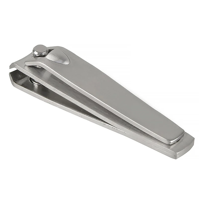 Mörser Solingen Inox nagelklippare uppsamlare - Manikyr