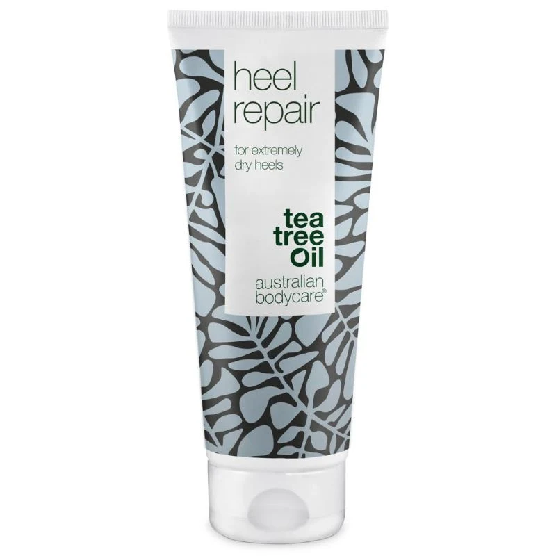 Australian Bodycare Heel Repair 100 ml - Förhårdnader & sprickor