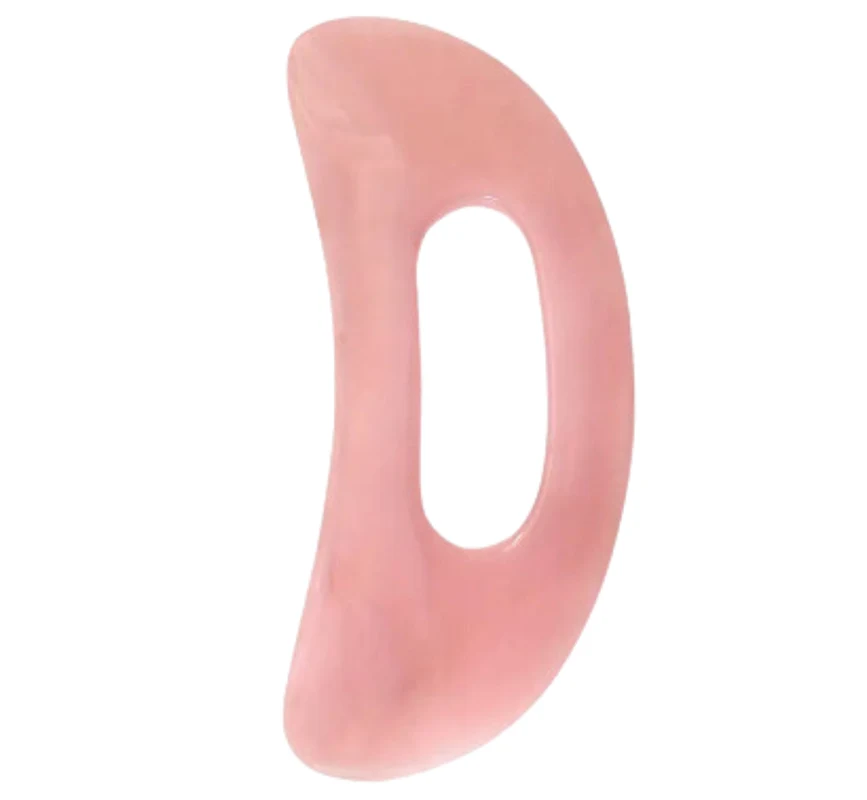 Gua Sha of Sweden Massageverktyg Rosa - Gua Sha & Jade Rollers