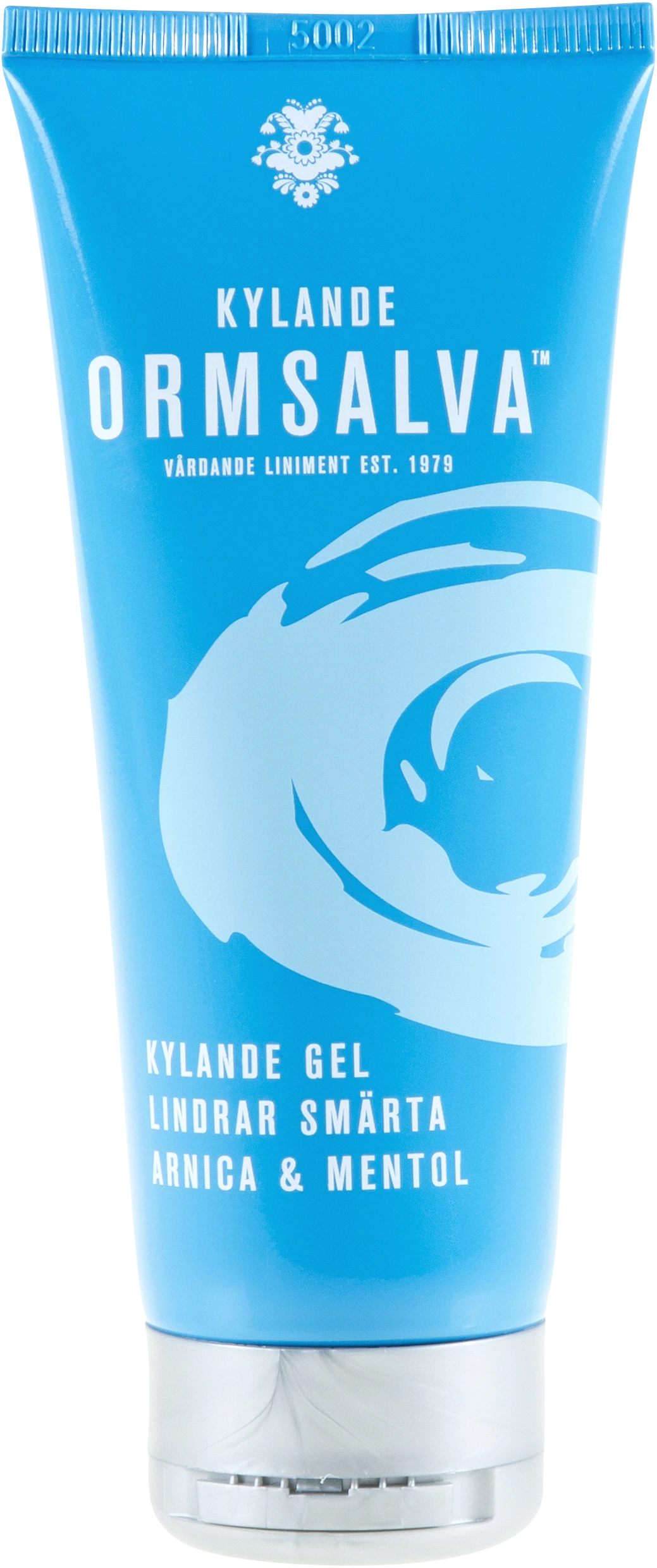 Ormsalva Kylande 100 ml - Muskelvärk & träningsvärk