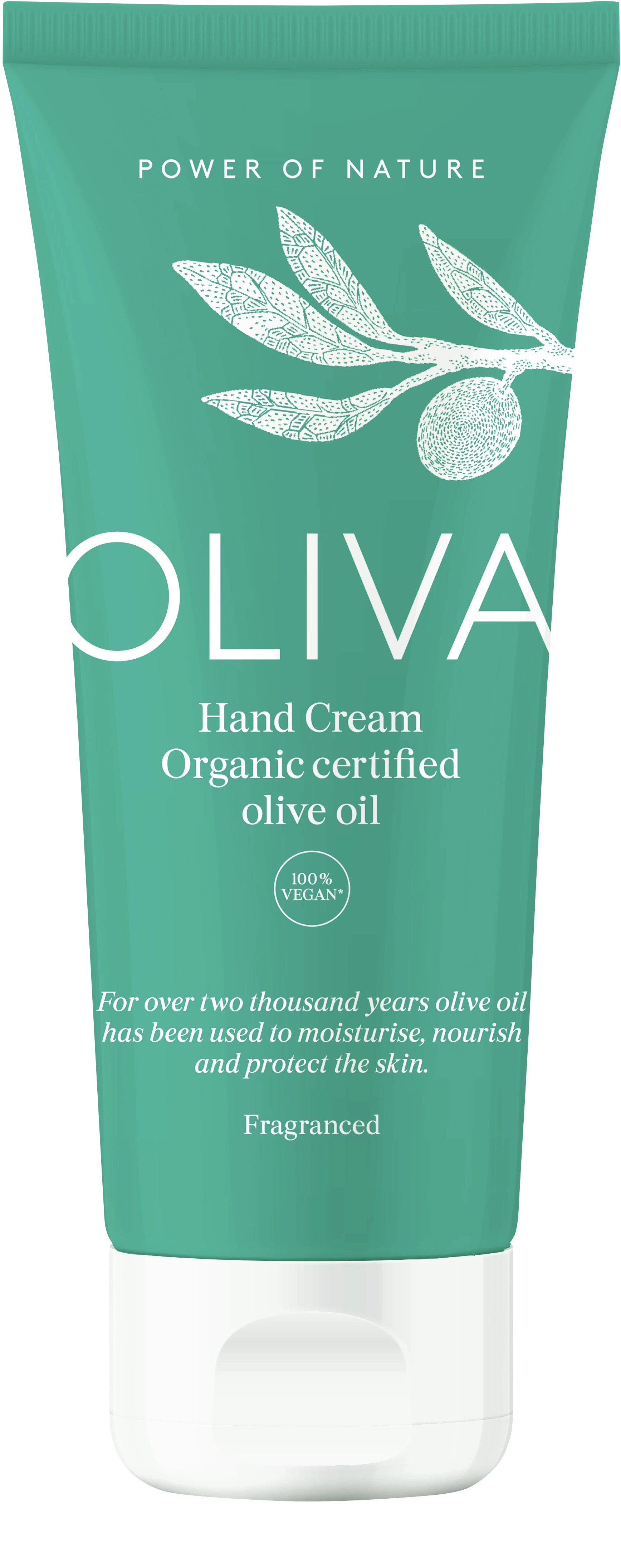 Oliva Hand Cream 100 ml - Handkräm