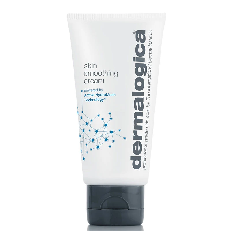 Dermalogica Skin Smoothing Cream 100 ml - Ansiktskräm - dagkräm