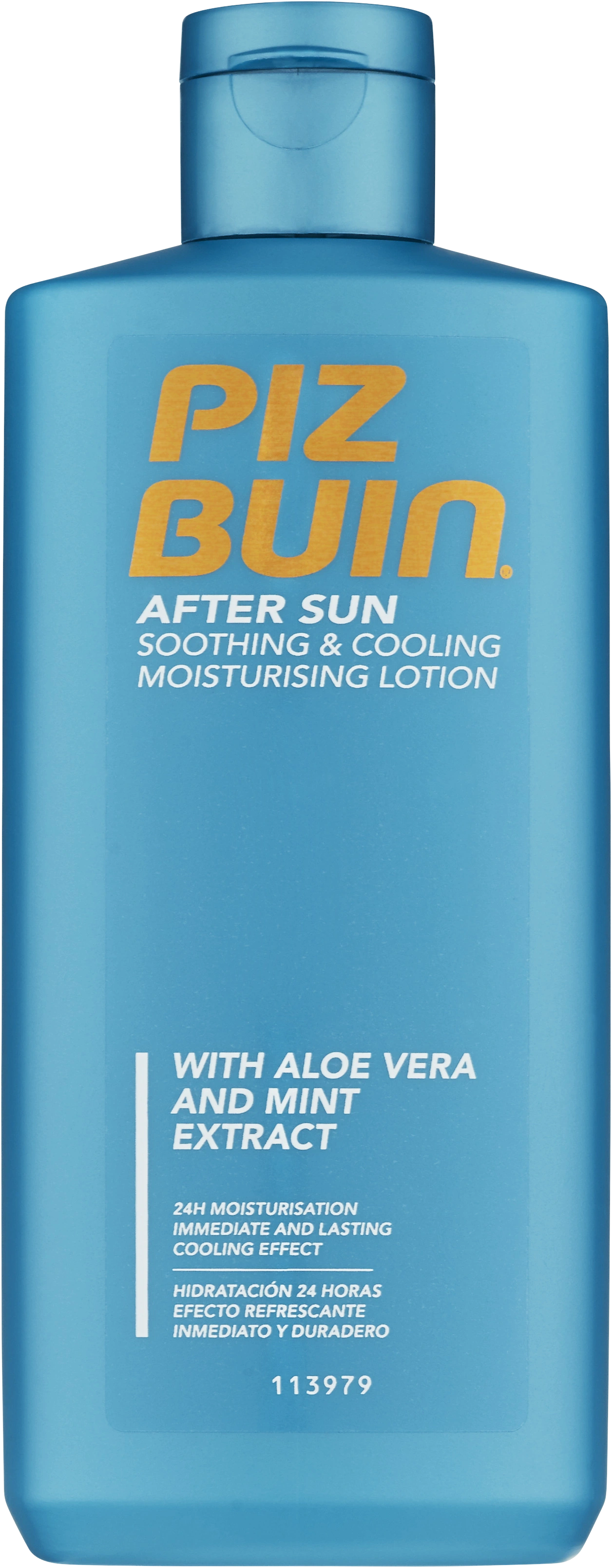 PIZ BUIN After Sun Soothing & Cooling Moisturising Lotion 200 ml - After Sun