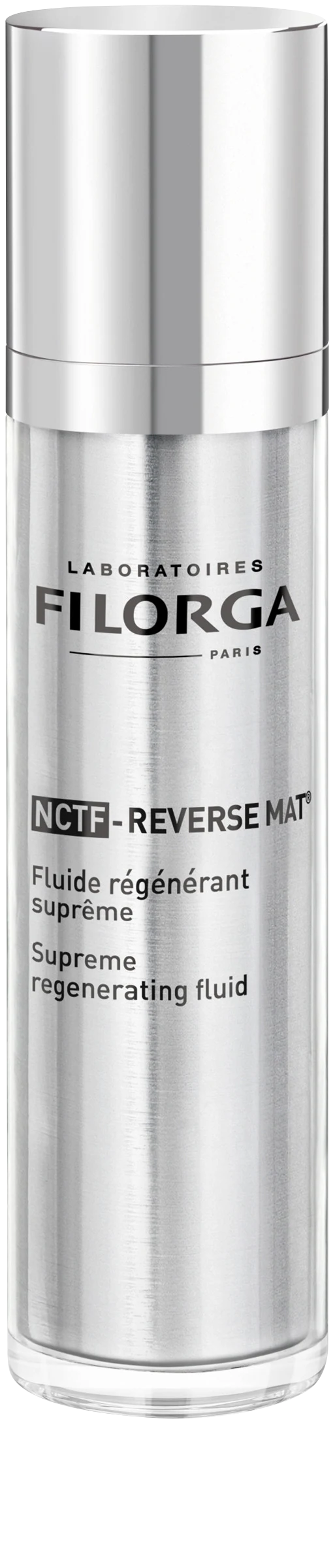 Filorga NCEF-Reverse Mat 50 ml - Ansiktskräm - dagkräm