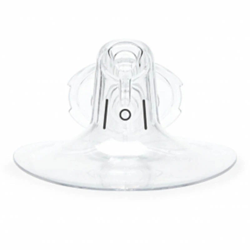 Elvie Brösttratt 21 mm 2-pack - Elvie bröstpump