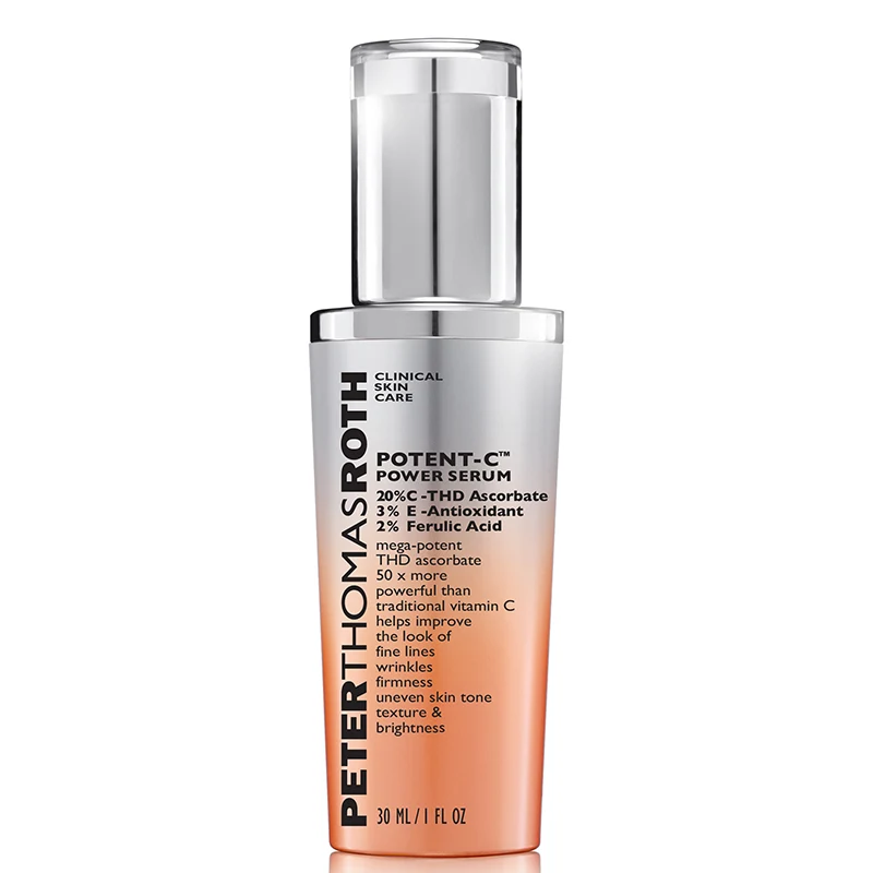 Peter Thomas Roth Potent C Power Serum 30 ml - C-vitamin serum
