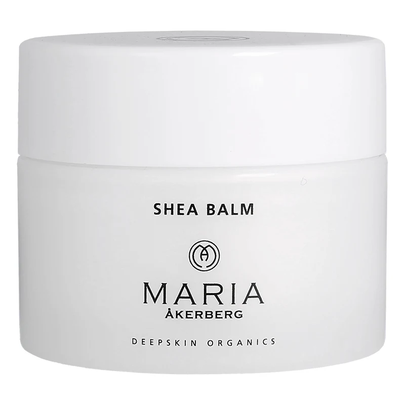 MARIA ÅKERBERG Shea Balm 100 ml - Hudkräm för barn