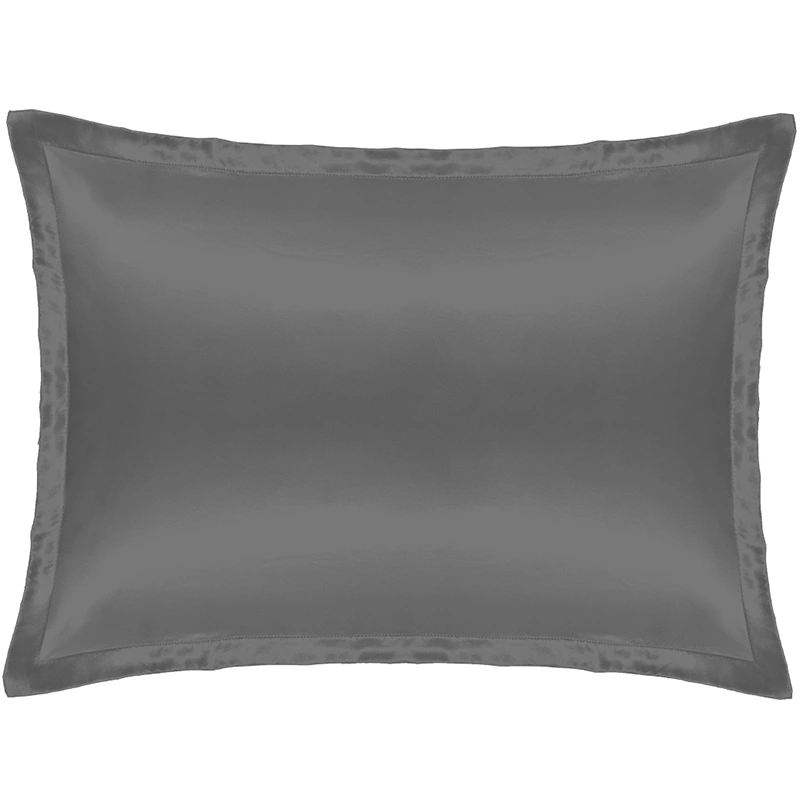 Cloud & Glow Silk Pillowcase 60x50 Sidenörngott - Sidenörngott