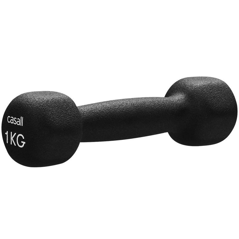 Casall Classic Dumbbell 1 kg - Hantlar