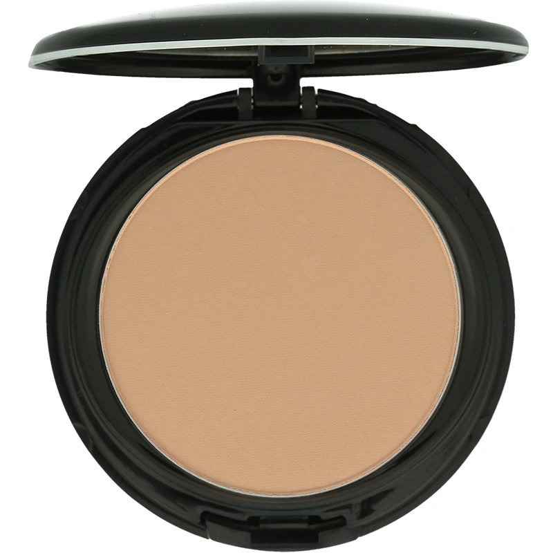 MARIA ÅKERBERG Compact Cover Cappuccino - Puder