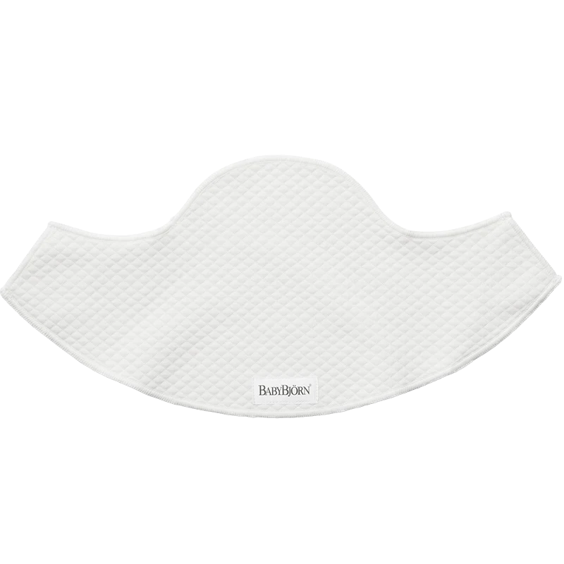 BabyBjörn Haklapp till Bärsele Mini 2-pack - Haklappar