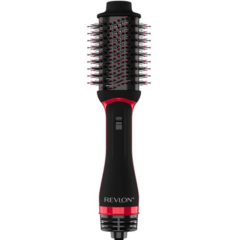 Revlon One-Step Volumiser Plus - Revlon värmeborste