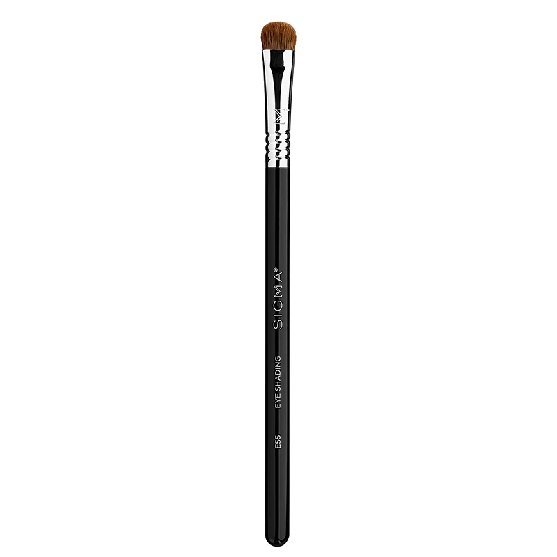 Sigma Beauty E55 Eye Shading Makeup Brush - Sminkborstar