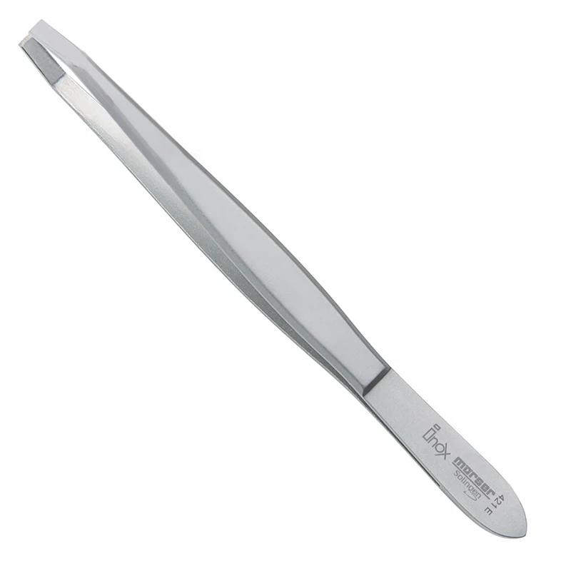 Mörser Solingen Inox pincett klo - Pincetter
