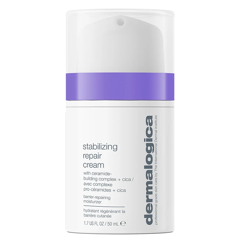 Dermalogica Stabilizing Repair Cream 50 ml - Ansiktskräm - dagkräm