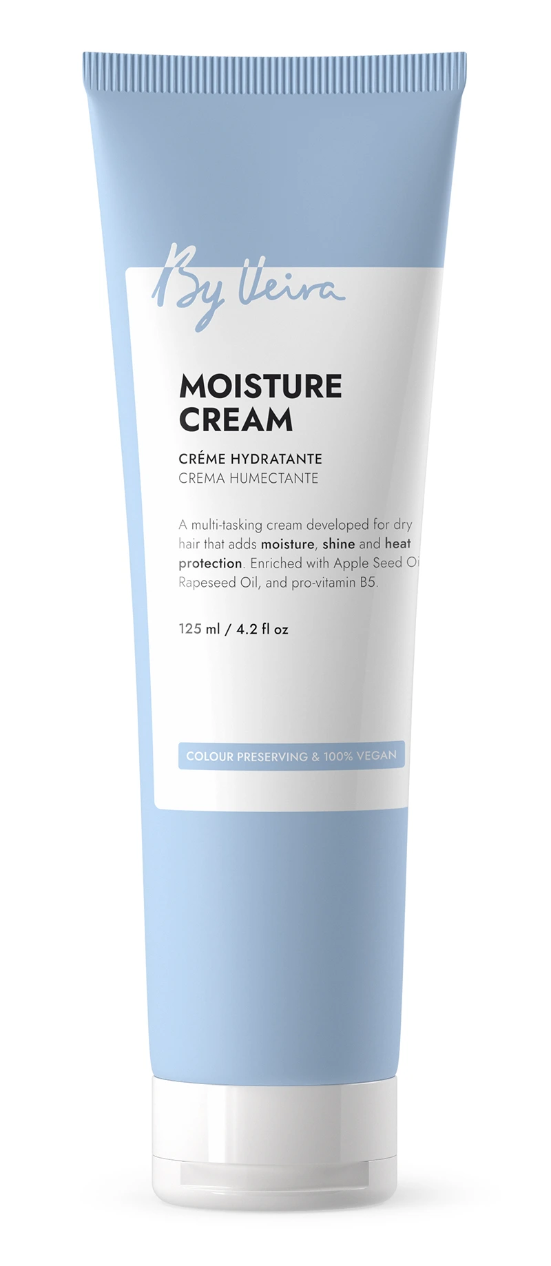 By Veira Moisture Cream 125 ml - Leave-in balsam