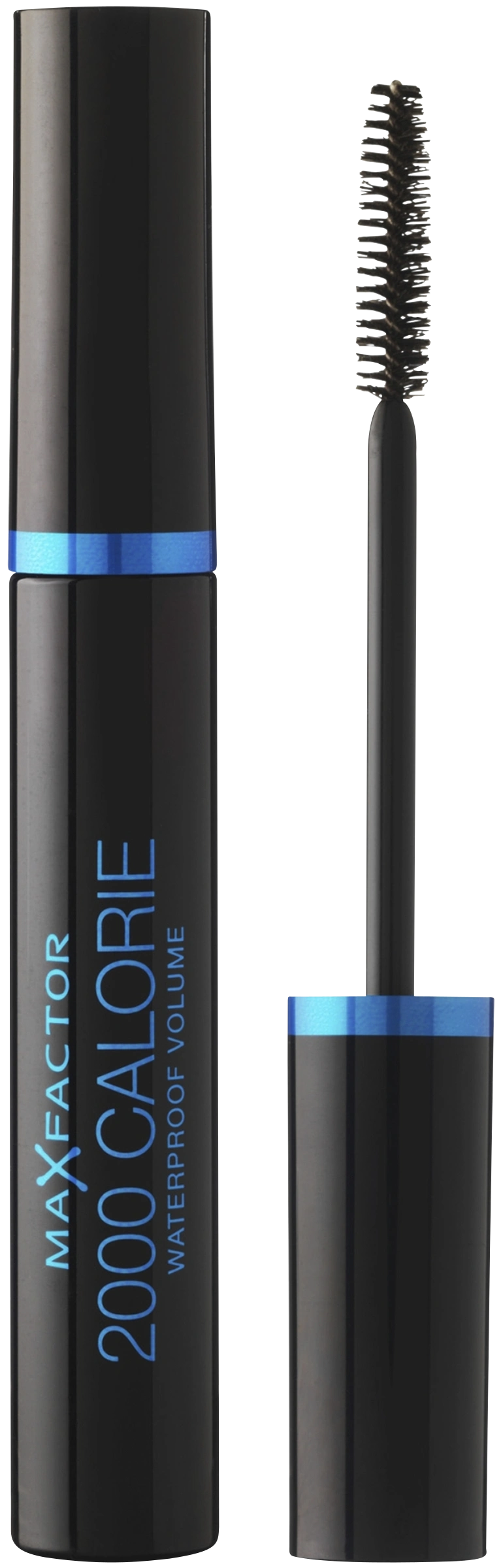 Max Factor 2000 Calorie Waterproof Mascara 9 ml - Mascara