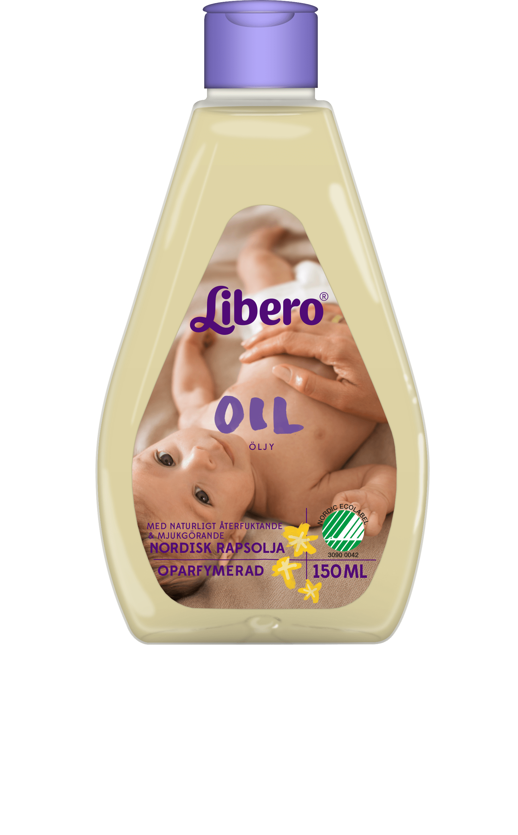 Baby Oil