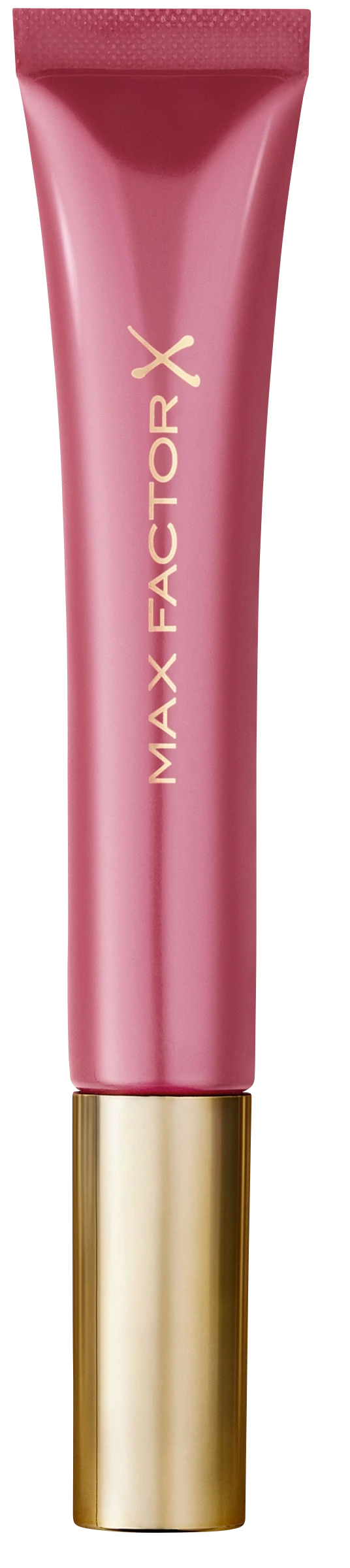 Max Factor Colour Elixir Lip Cushion 9 ml Majestic Berry - Läppglans
