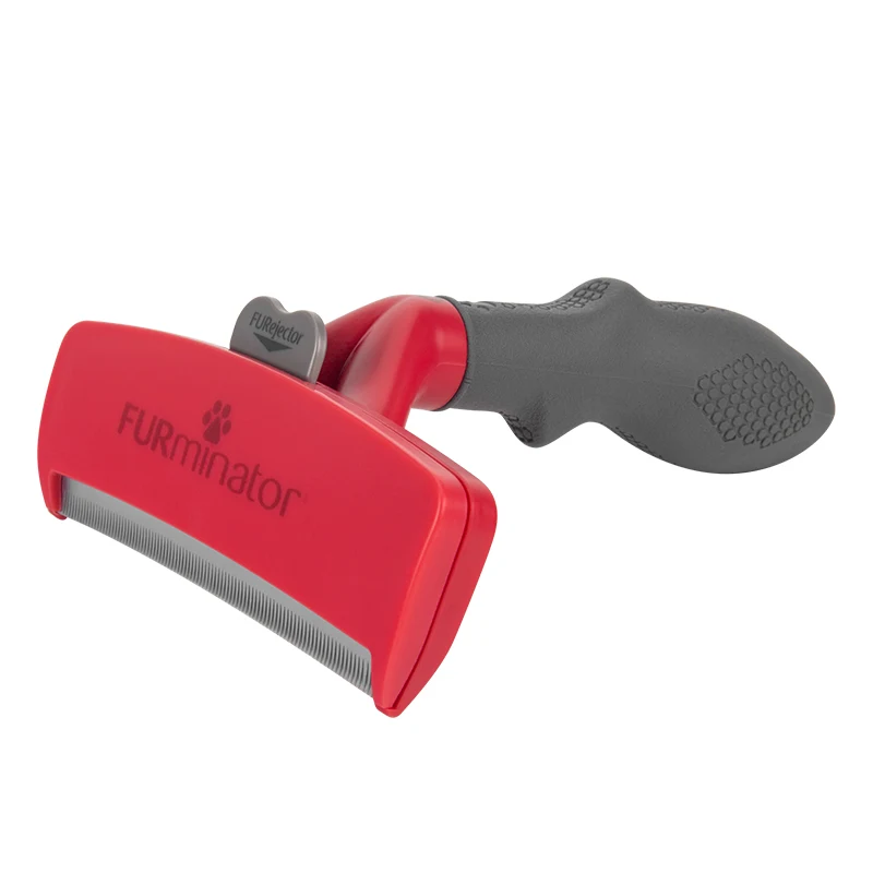 FURminator Undercoat DeShedding Tool Hund Långhårig XL - Hundborste, kam & karda