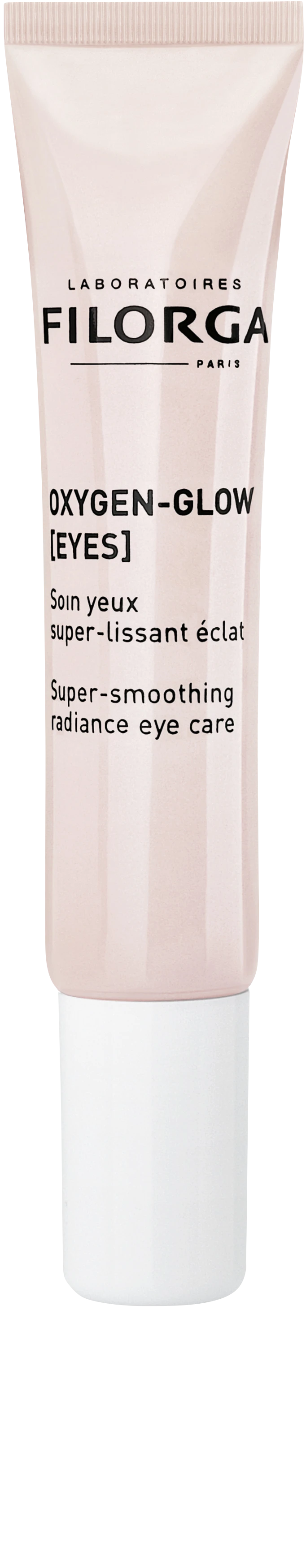 Filorga Oxygen-Glow Eye Cream 15 ml - Ögonkräm