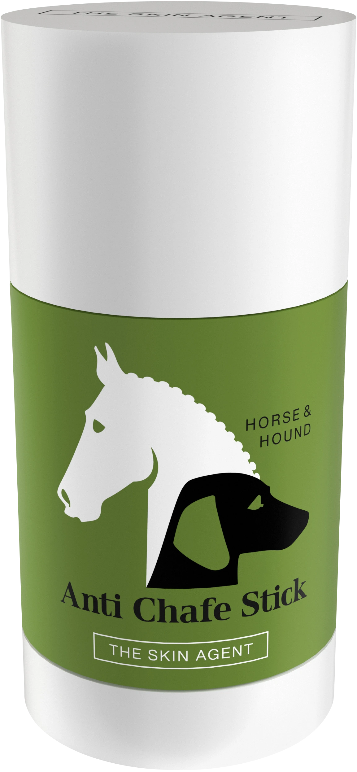 The Skin Agent Horse & Hound Anti Chafe Stick 75 ml - Hudvård för hund