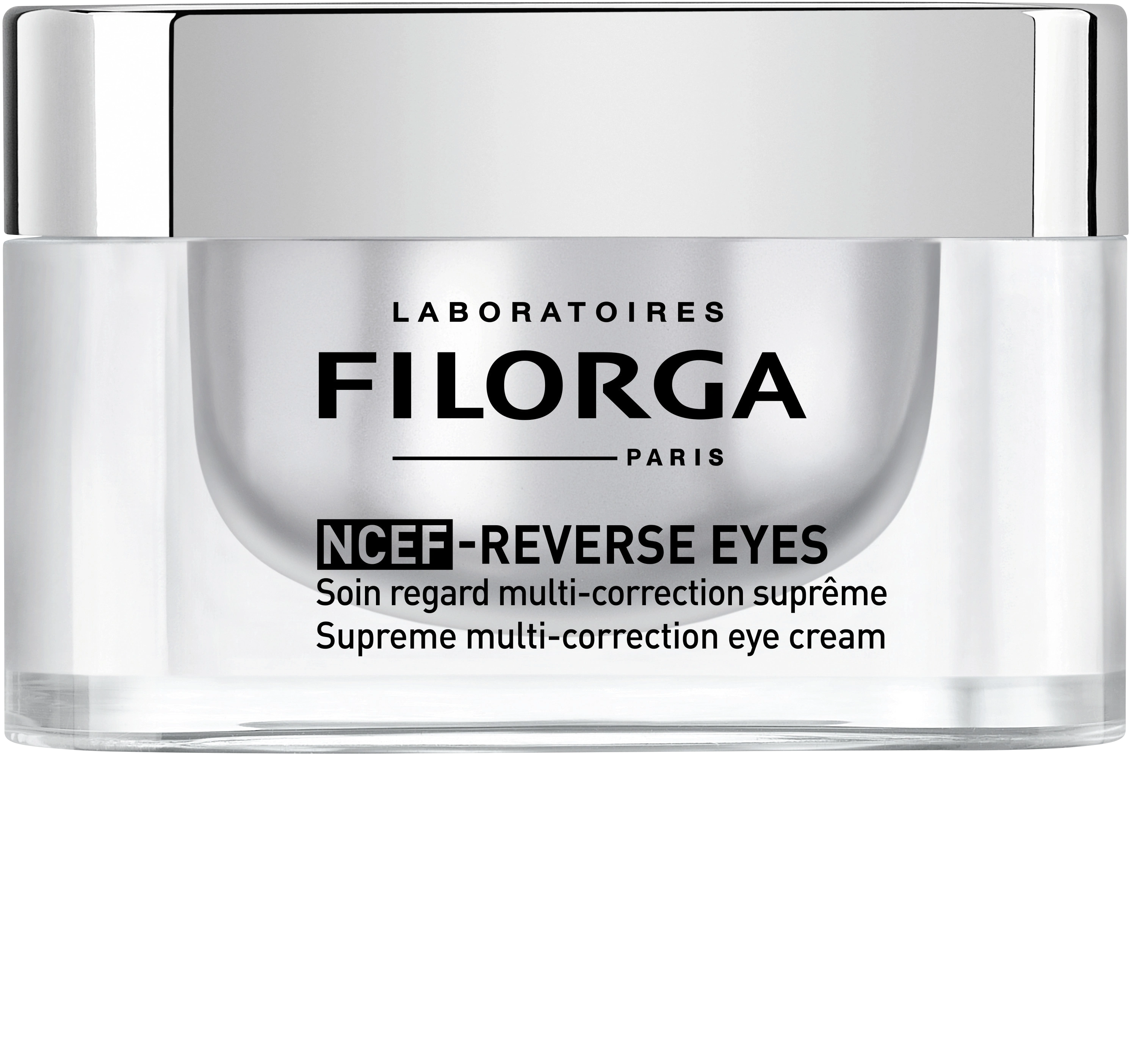 Filorga NCEF-Reverse Eyes 15 ml - Ögonkräm