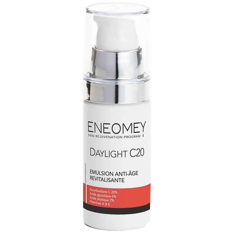 Eneomey Daylight C20 30 ml - Ansiktskräm - dagkräm