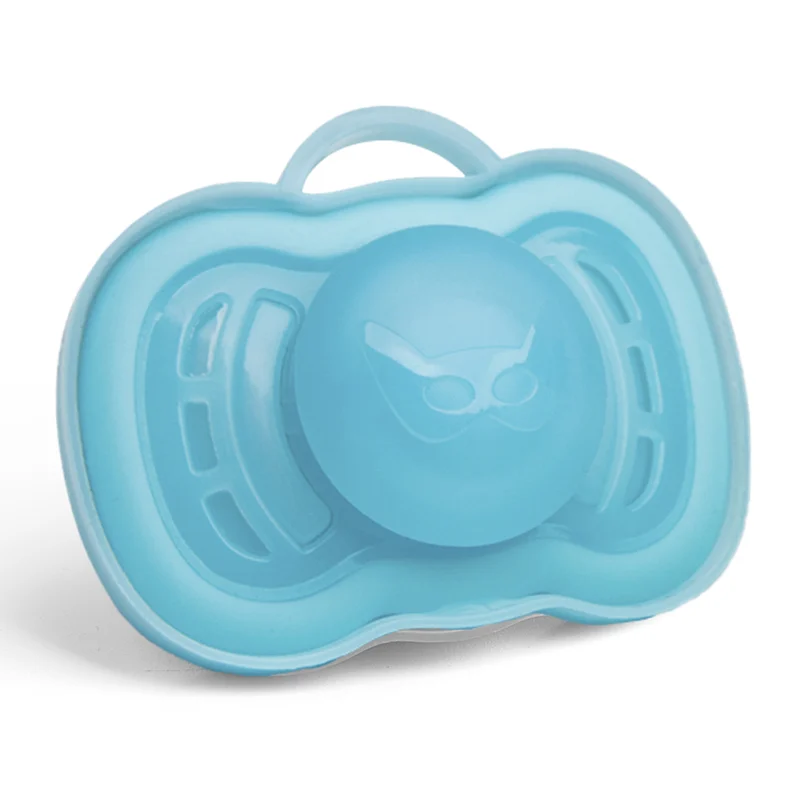 Herobility Napp 6m+ Blue - Nappar