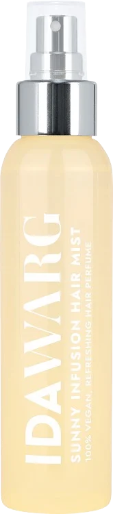 Ida Warg Sunny Infusion Hair Mist 100 ml - Hårvård