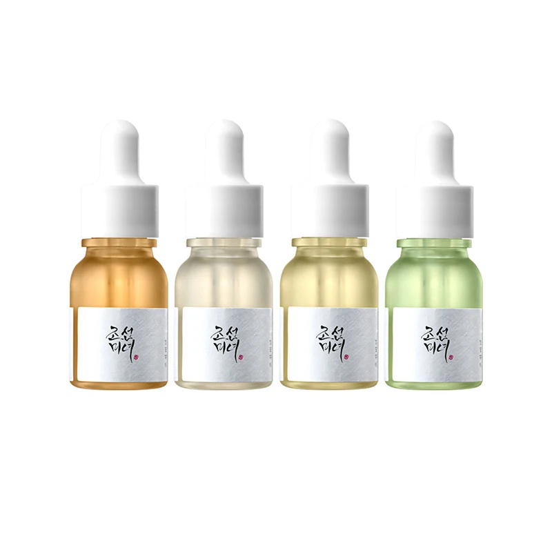 Beauty Of Joseon Hanbang Serum Discovery Kit 40 ml - Serum