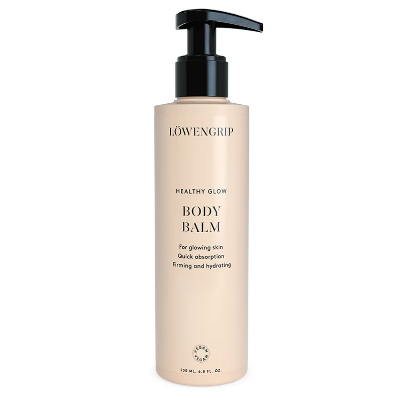 Löwengrip Healthy Glow Body Balm 200 ml - Hudkräm & bodylotion