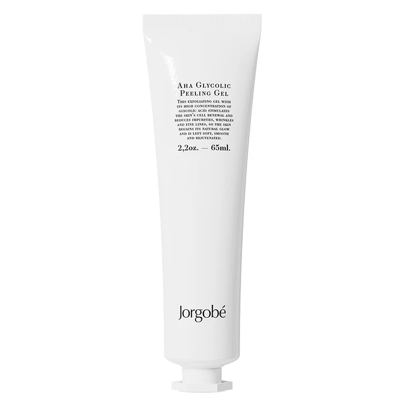 AHA Glycolic Peeling Gel 65 ml Apotek Hjärtat