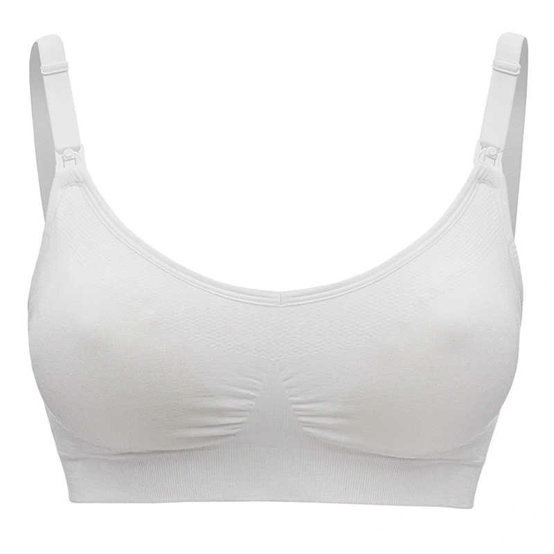 Medela Keep Cool Ultra-BH Vit S - Amnings-bh