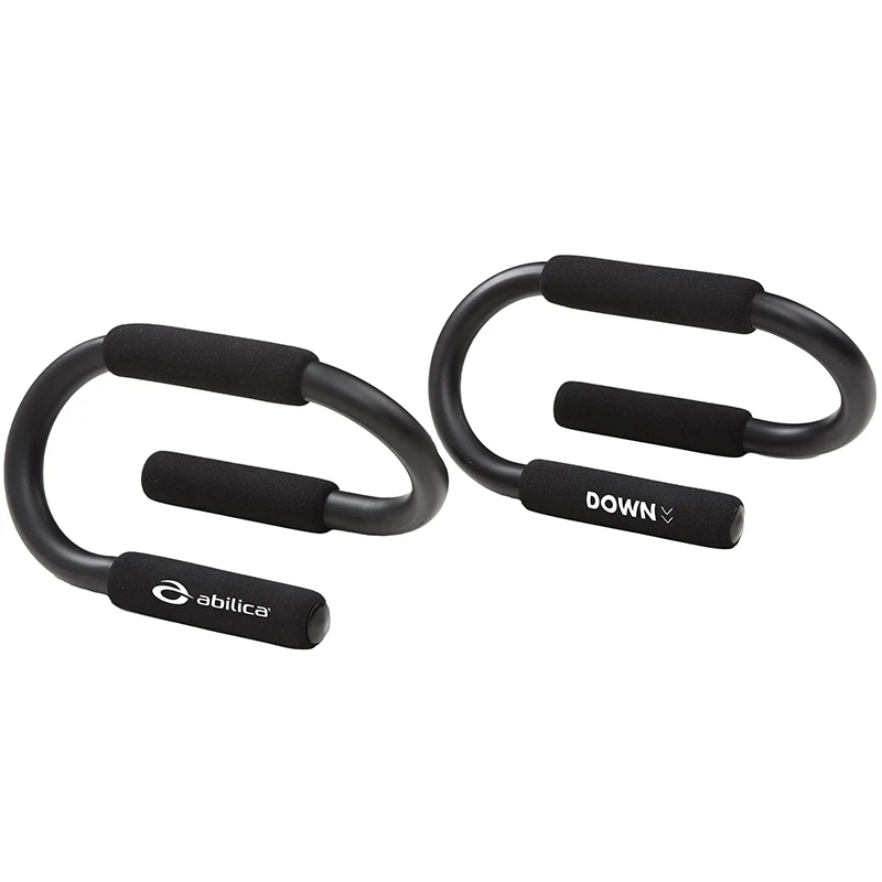 Abilica PushUp Bars - Träningsredskap