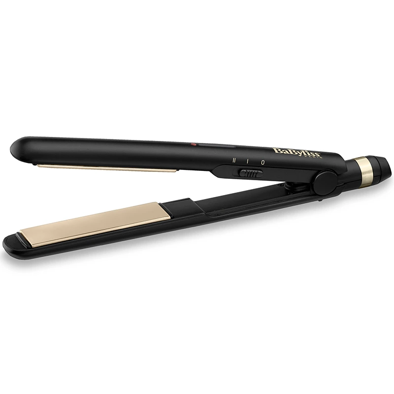 BaByliss Plattång Ceramic Straight 230 ST089E - Plattång