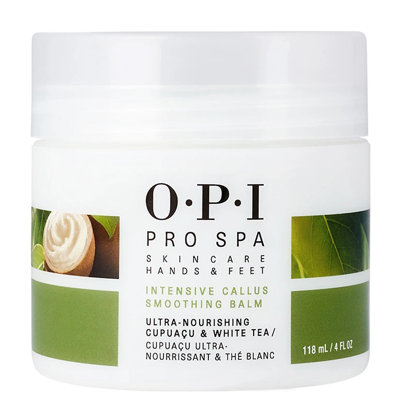 OPI ProSpa Callus Treatment Balm 118ml - Fotkräm & fotsalva