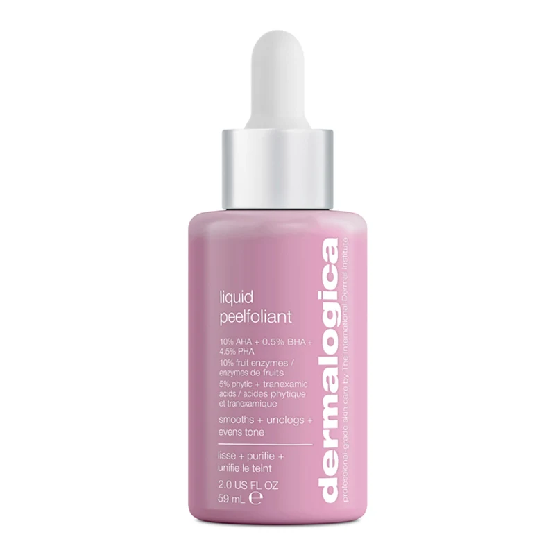 Dermalogica Liquid Peelfoliant 59 ml - Exfoliering & peeling för ansikte
