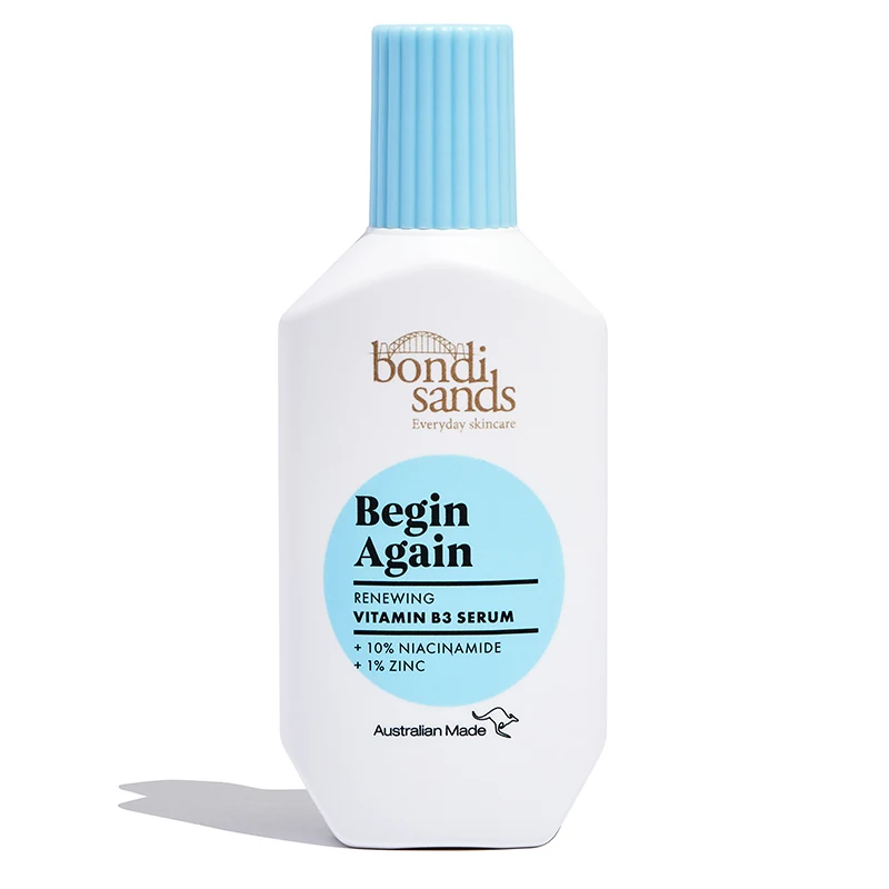 Bondi Sands Begin Again Vitamin B3 Serum 30 ml
