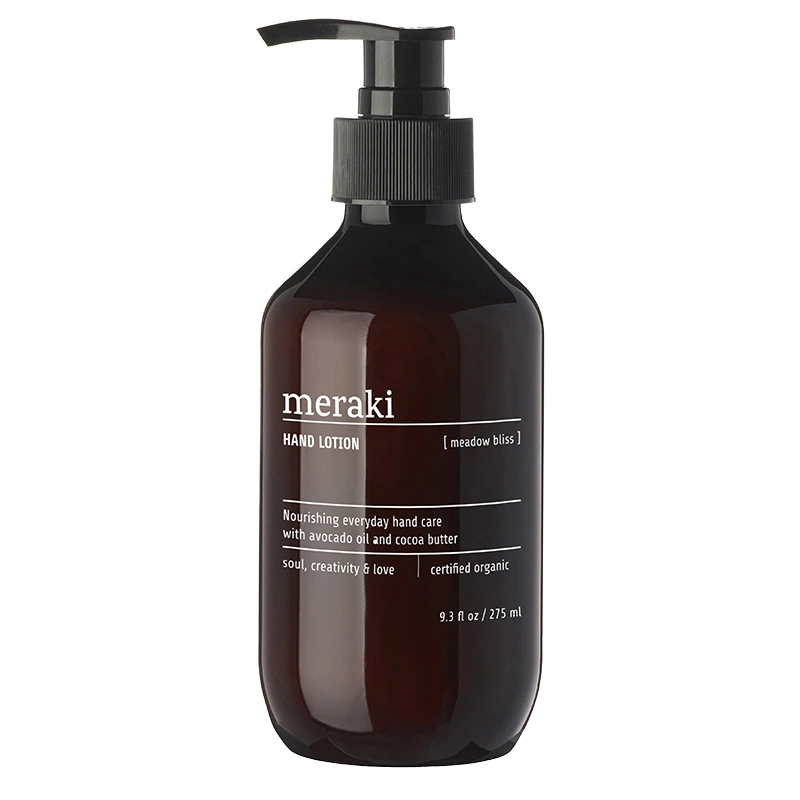 Meraki Hand Lotion Meadow Bliss 275 ml - Handkräm
