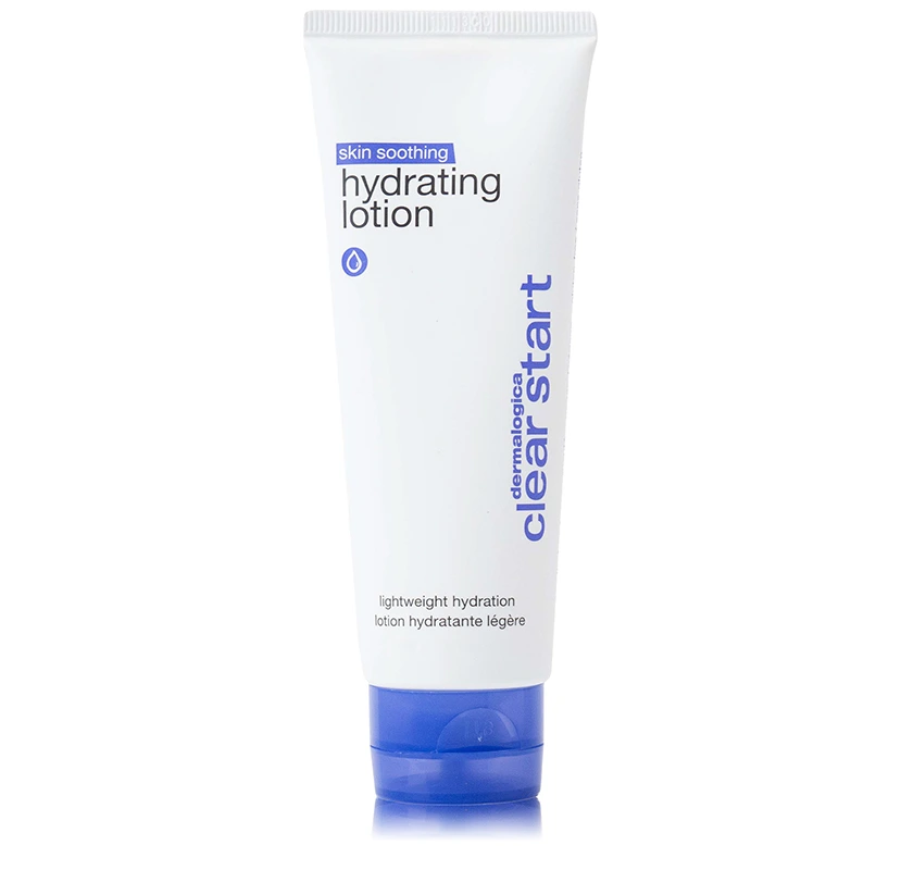 Dermalogica Clear Start Skin Soothing Lotion 59 ml - Ansiktskräm - dagkräm