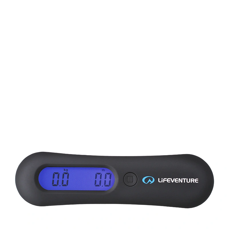 Lifeventure Luggage Scales - Resetillbehör