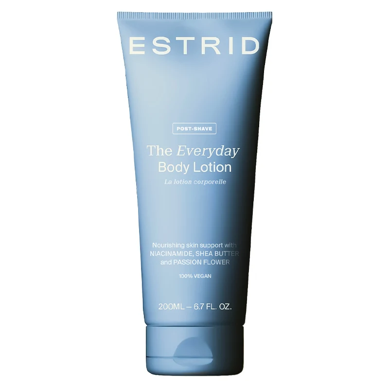 Estrid The Everyday Body Lotion 200 ml - Hudkräm & bodylotion