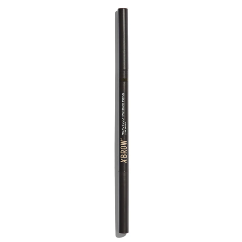 Xlash Micro-sculpting Brow Pencil 1 st Dark Brown - Ögonbrynspenna