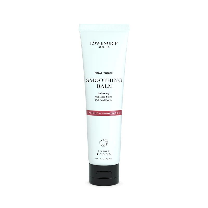 Löwengrip Final Touch Smoothing Balm 100 ml - Hårgel