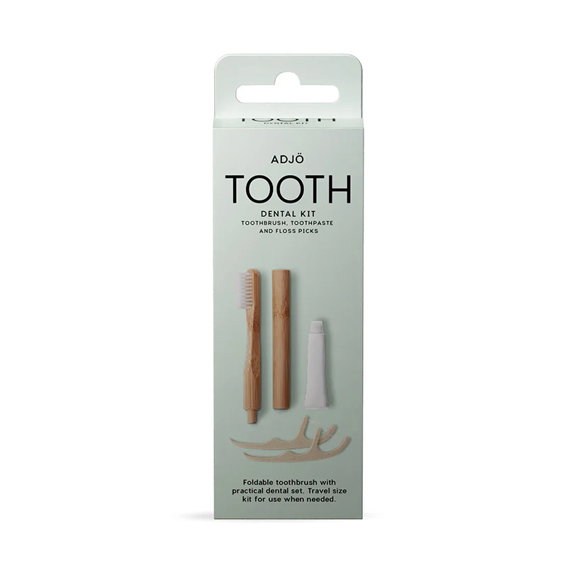 ADJÖ Tooth dental kit - Resa