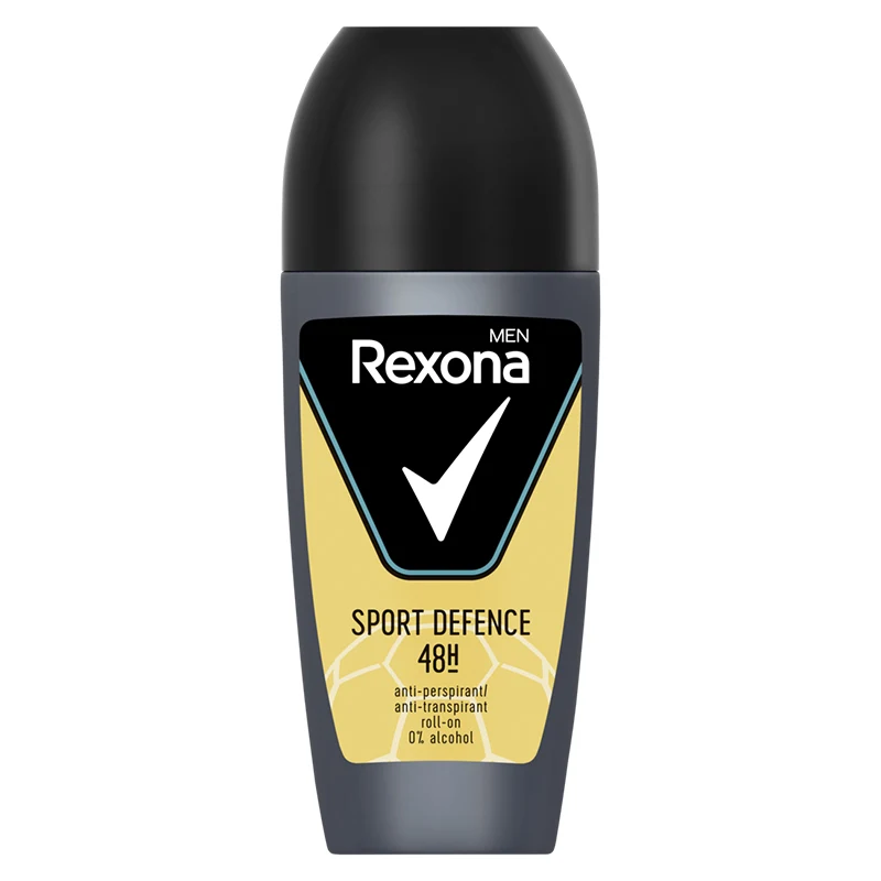 Rexona Deo Roll-On Man Sport Defence 50 ml - Deodorant & antiperspirant för män